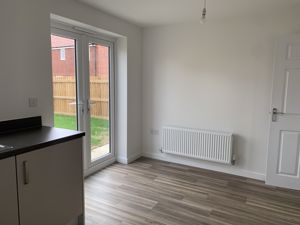 Dining area- click for photo gallery